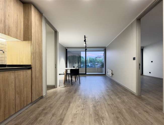 Departamento en arriendo de 2 dorm. en Providencia - Imagen 2