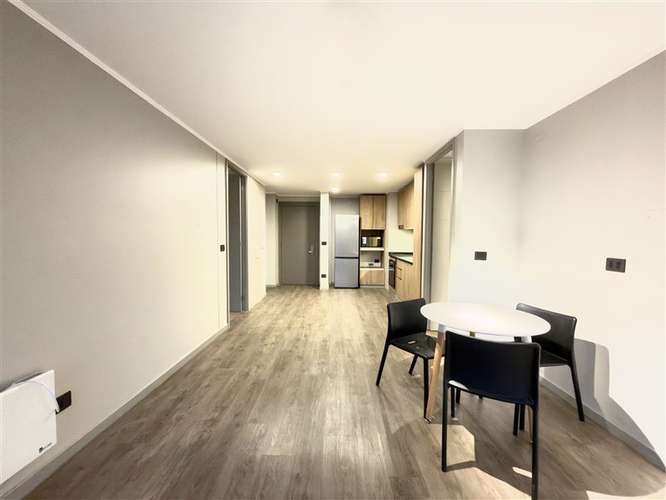 Departamento en arriendo de 2 dorm. en Providencia