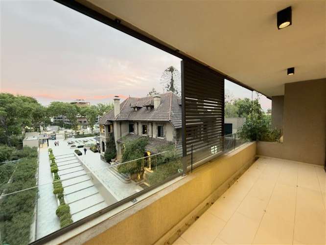 Departamento en arriendo de 2 dorm. en Providencia - Imagen 5
