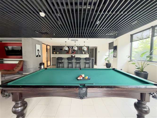 Departamento en arriendo de 2 dorm. en Providencia - Imagen 22