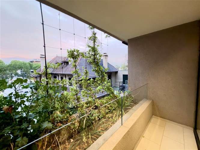 Departamento en arriendo de 2 dorm. en Providencia - Imagen 8