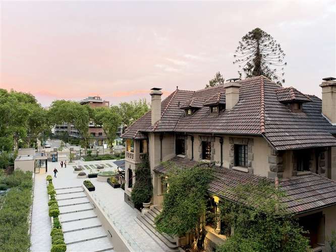 Departamento en arriendo de 2 dorm. en Providencia - Imagen 4