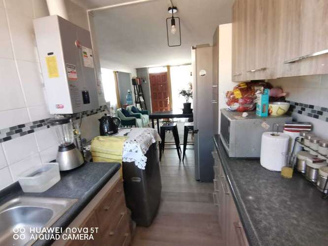 Venta Casa Ramón Rivas | Villa Alessandri (186572) - Imagen 7
