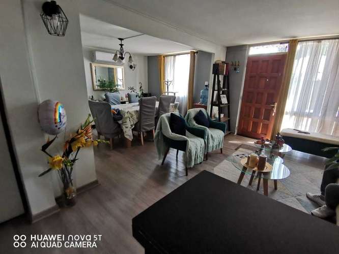 Venta Casa Ramón Rivas | Villa Alessandri (186572) - Imagen 5