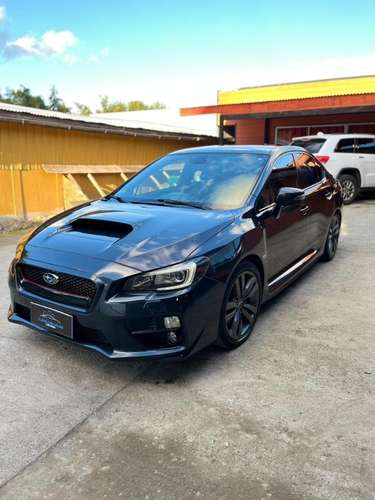 Subaru WRX
