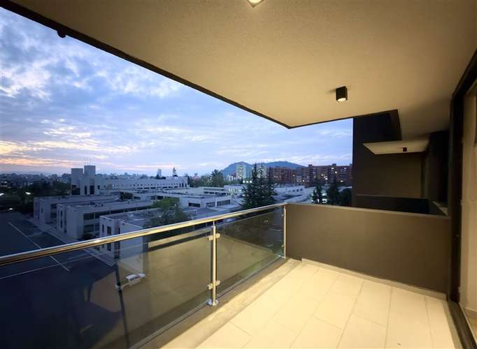 Departamento en arriendo de 2 dorm. en Providencia - Imagen 10