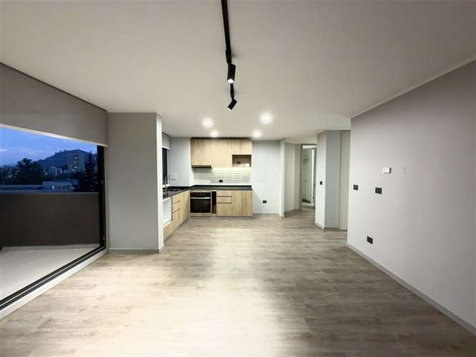 Departamento en arriendo de 2 dorm. en Providencia - Imagen 6