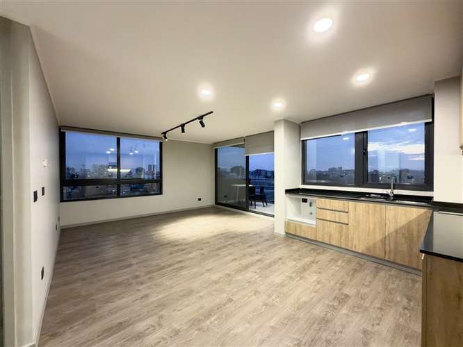 Departamento en arriendo de 2 dorm. en Providencia