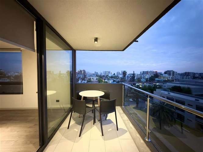 Departamento en arriendo de 2 dorm. en Providencia - Imagen 8
