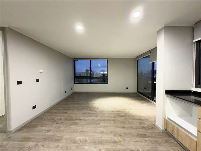 Departamento en arriendo de 2 dorm. en Providencia - Imagen 3