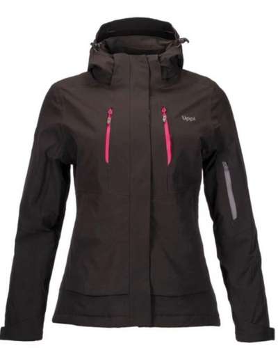 Chaqueta nueva