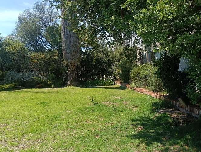 VENDE CASABLANCA-TRANQUE LO OVALLE GRAN CASA CON PARQUE