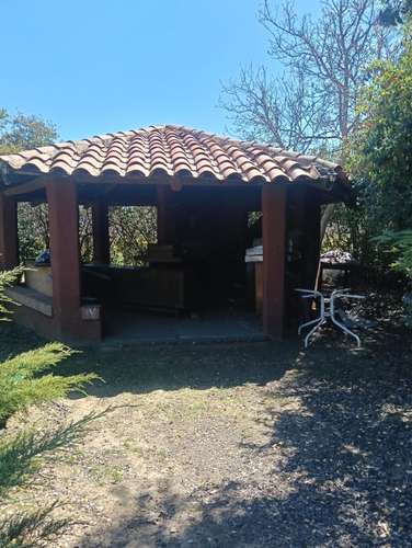VENDE CASABLANCA-TRANQUE LO OVALLE GRAN CASA CON PARQUE