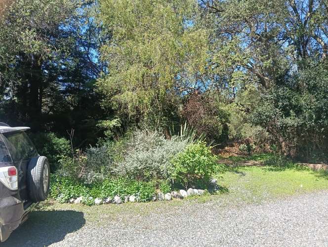 VENDE CASABLANCA-TRANQUE LO OVALLE GRAN CASA CON PARQUE