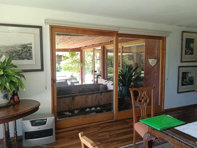 VENDE CASABLANCA-TRANQUE LO OVALLE GRAN CASA CON PARQUE