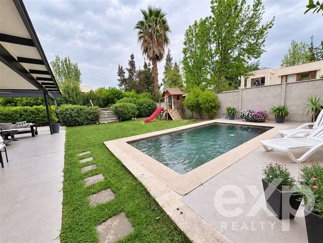 Linda casa en Venta estilo Mediterránea - Imagen 17