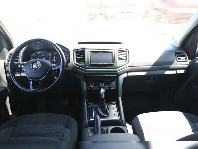 VOLKSWAGEN AMAROK 2023 - Imagen 15