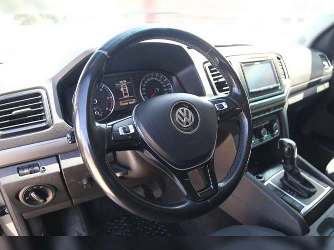 VOLKSWAGEN AMAROK 2023 - Imagen 13