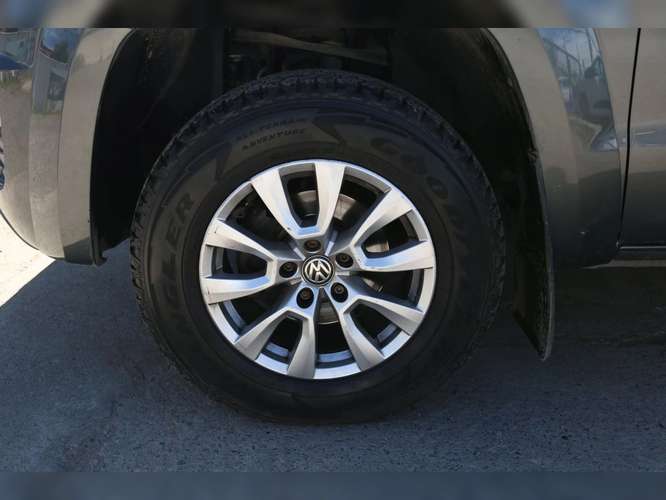 VOLKSWAGEN AMAROK 2023 - Imagen 10