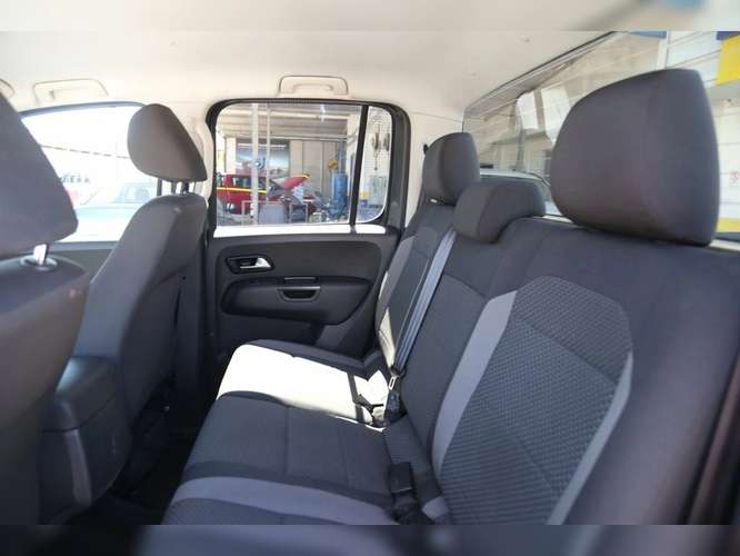 VOLKSWAGEN AMAROK 2023 - Imagen 14
