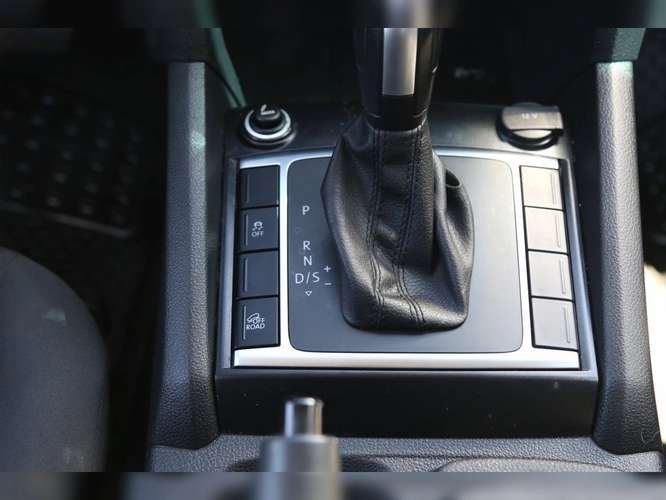 VOLKSWAGEN AMAROK 2023 - Imagen 17