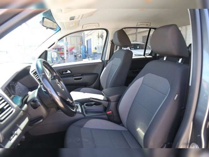 VOLKSWAGEN AMAROK 2023 - Imagen 12