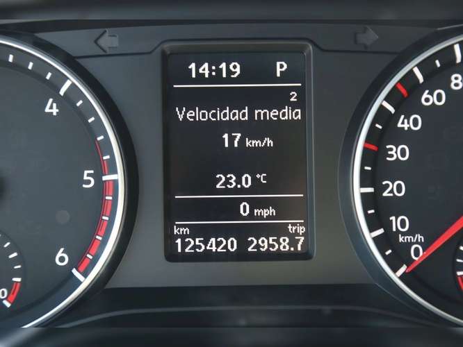 VOLKSWAGEN AMAROK 2023 - Imagen 20