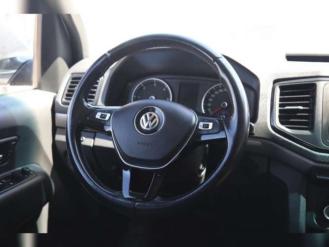 VOLKSWAGEN AMAROK 2023 - Imagen 16