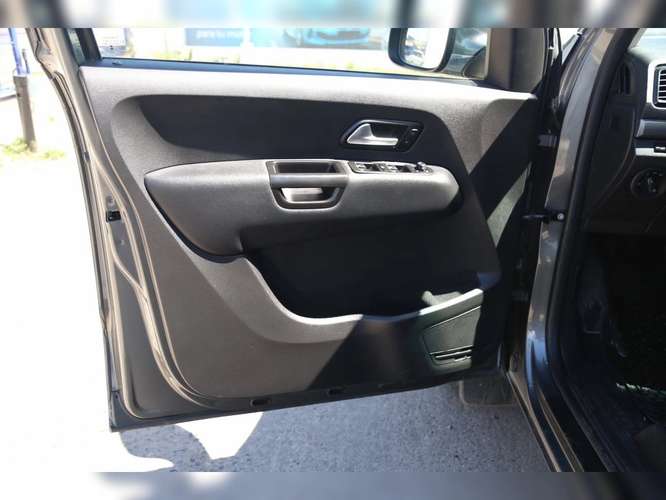 VOLKSWAGEN AMAROK 2023 - Imagen 11