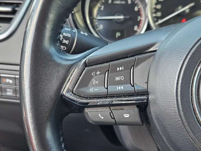 Mazda Cx-9 2.5 R TURBO AT 2024