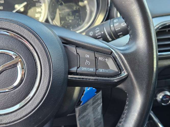 Mazda Cx-9 2.5 R TURBO AT 2024