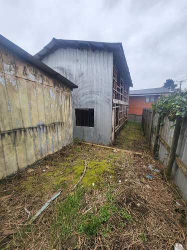 Oportunidad Venta, propiedad Av. Oelckers - Imagen 4