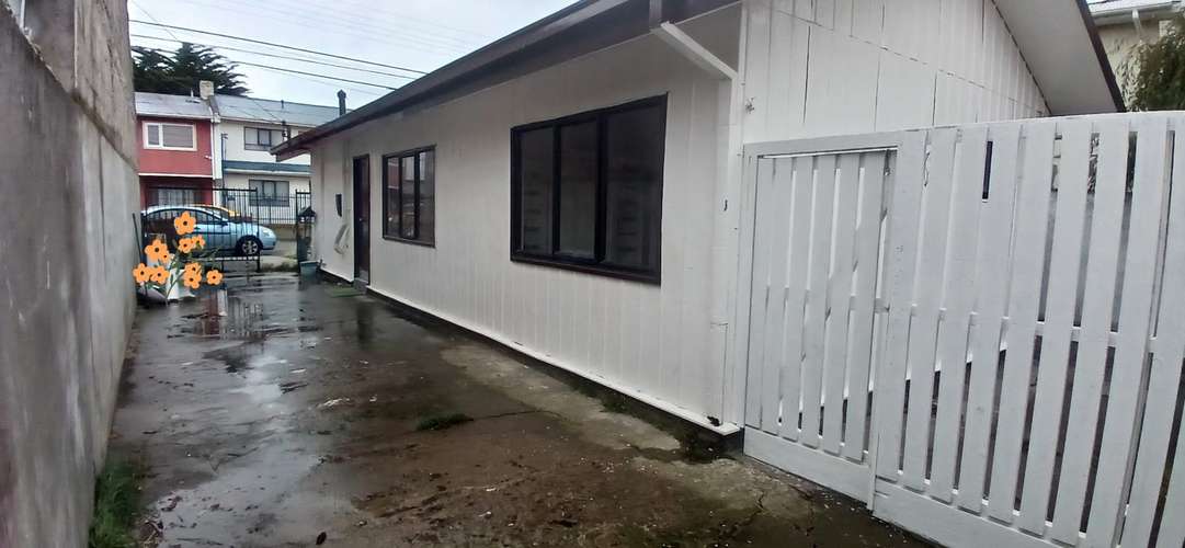 Arriendo casa en Punta Arenas. - Imagen 11