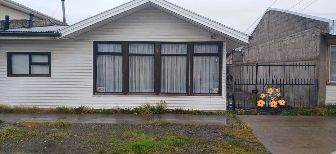 Arriendo casa en Punta Arenas. - Imagen 2