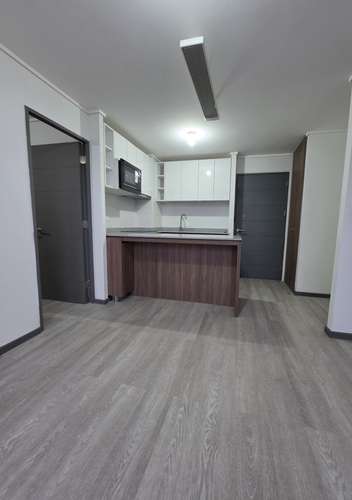 Arriendo Hermoso departamento a minutos del centro - Imagen 4