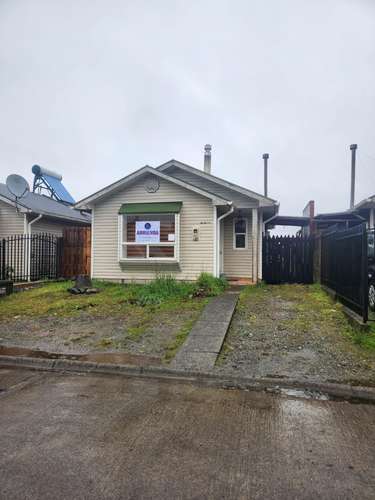 Se arrienda casa sector mirador Puerto varas. - Imagen 8