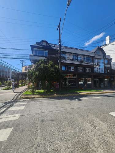 Arriendo espacio cowork centro de Puerto Varas.