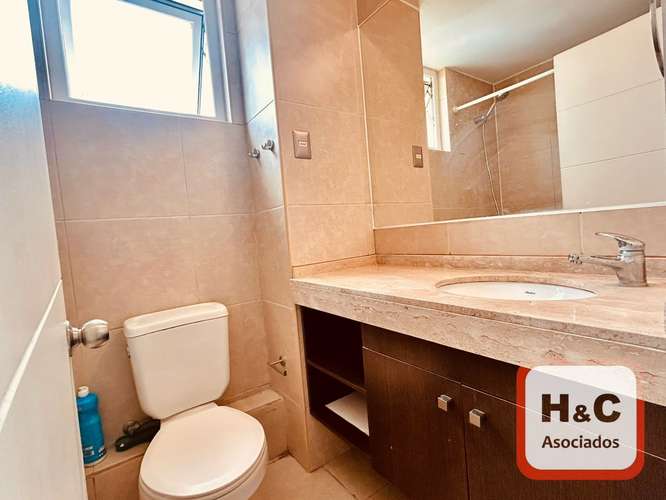 DEPARTAMENTO EN ARRIENDO | 2D + 2B | 73 M² | GREGORIO MARAÑÓ - Imagen 9