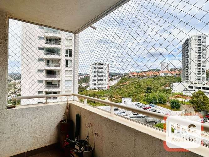 DEPARTAMENTO EN ARRIENDO | 2D + 2B | 73 M² | GREGORIO MARAÑÓ - Imagen 4