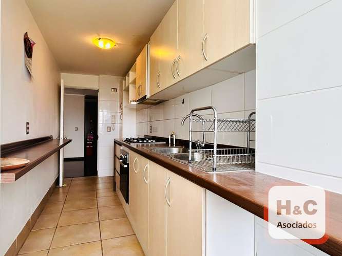 DEPARTAMENTO EN ARRIENDO | 2D + 2B | 73 M² | GREGORIO MARAÑÓ - Imagen 14