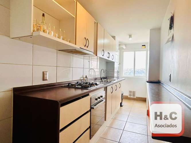 DEPARTAMENTO EN ARRIENDO | 2D + 2B | 73 M² | GREGORIO MARAÑÓ - Imagen 13