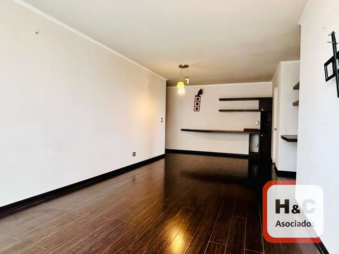 DEPARTAMENTO EN ARRIENDO | 2D + 2B | 73 M² | GREGORIO MARAÑÓ - Imagen 2