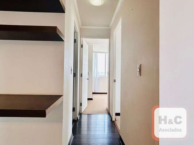 DEPARTAMENTO EN ARRIENDO | 2D + 2B | 73 M² | GREGORIO MARAÑÓ - Imagen 5