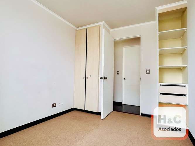DEPARTAMENTO EN ARRIENDO | 2D + 2B | 73 M² | GREGORIO MARAÑÓ - Imagen 8