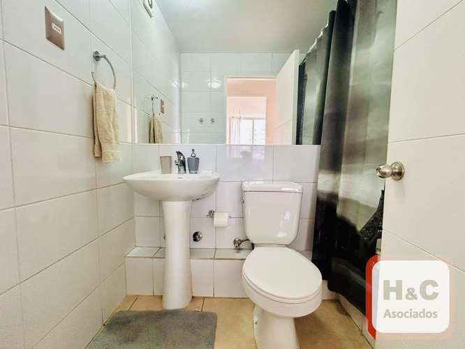 DEPARTAMENTO EN ARRIENDO | 2D + 2B | 73 M² | GREGORIO MARAÑÓ - Imagen 6