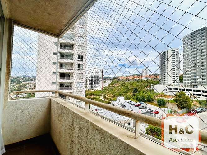DEPARTAMENTO EN ARRIENDO | 2D + 2B | 73 M² | GREGORIO MARAÑÓ - Imagen 11