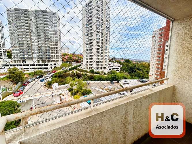 DEPARTAMENTO EN ARRIENDO | 2D + 2B | 73 M² | GREGORIO MARAÑÓ - Imagen 12