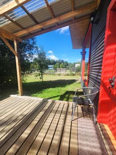 Arriendo dpto. Club de Campo, Pto Varas - Imagen 8