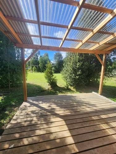 Arriendo dpto. Club de Campo, Pto Varas - Imagen 2