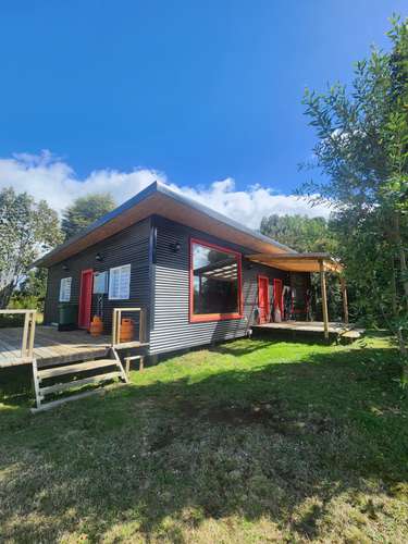 Arriendo dpto. Club de Campo, Pto Varas - Imagen 3